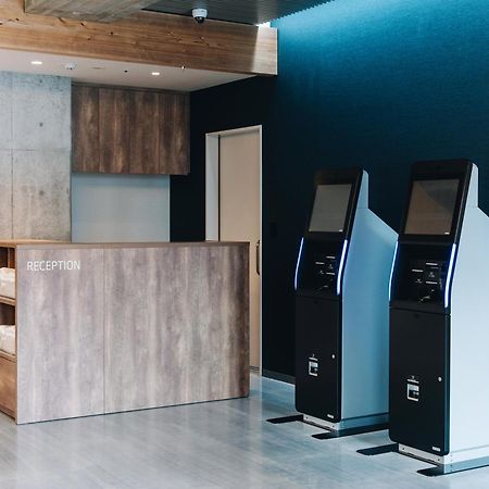 Prince Smart Inn Miyazaki Luaran gambar