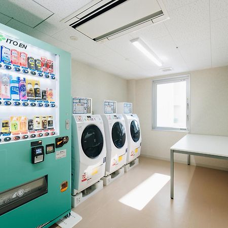 Prince Smart Inn Miyazaki Luaran gambar