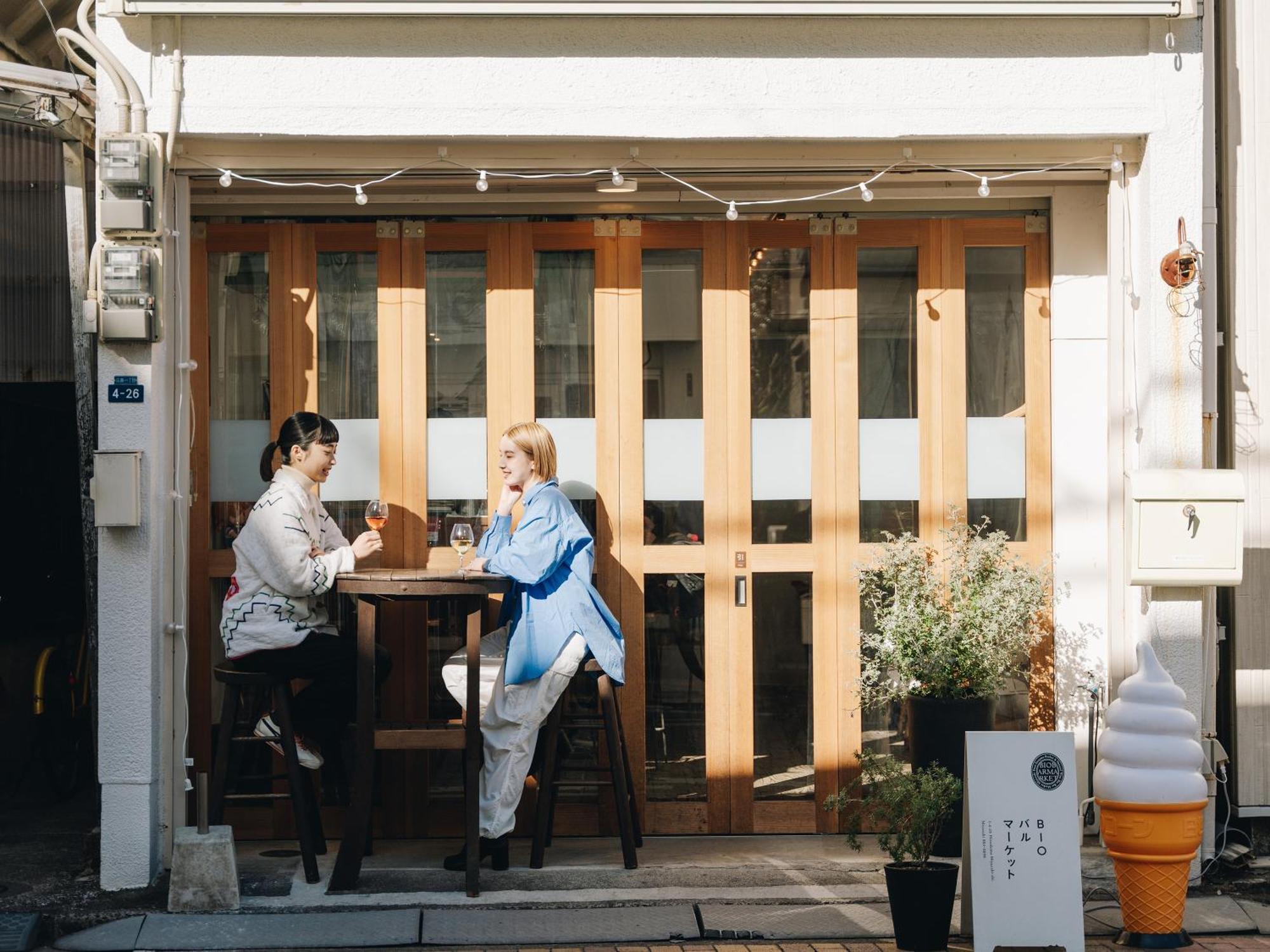 Prince Smart Inn Miyazaki Luaran gambar