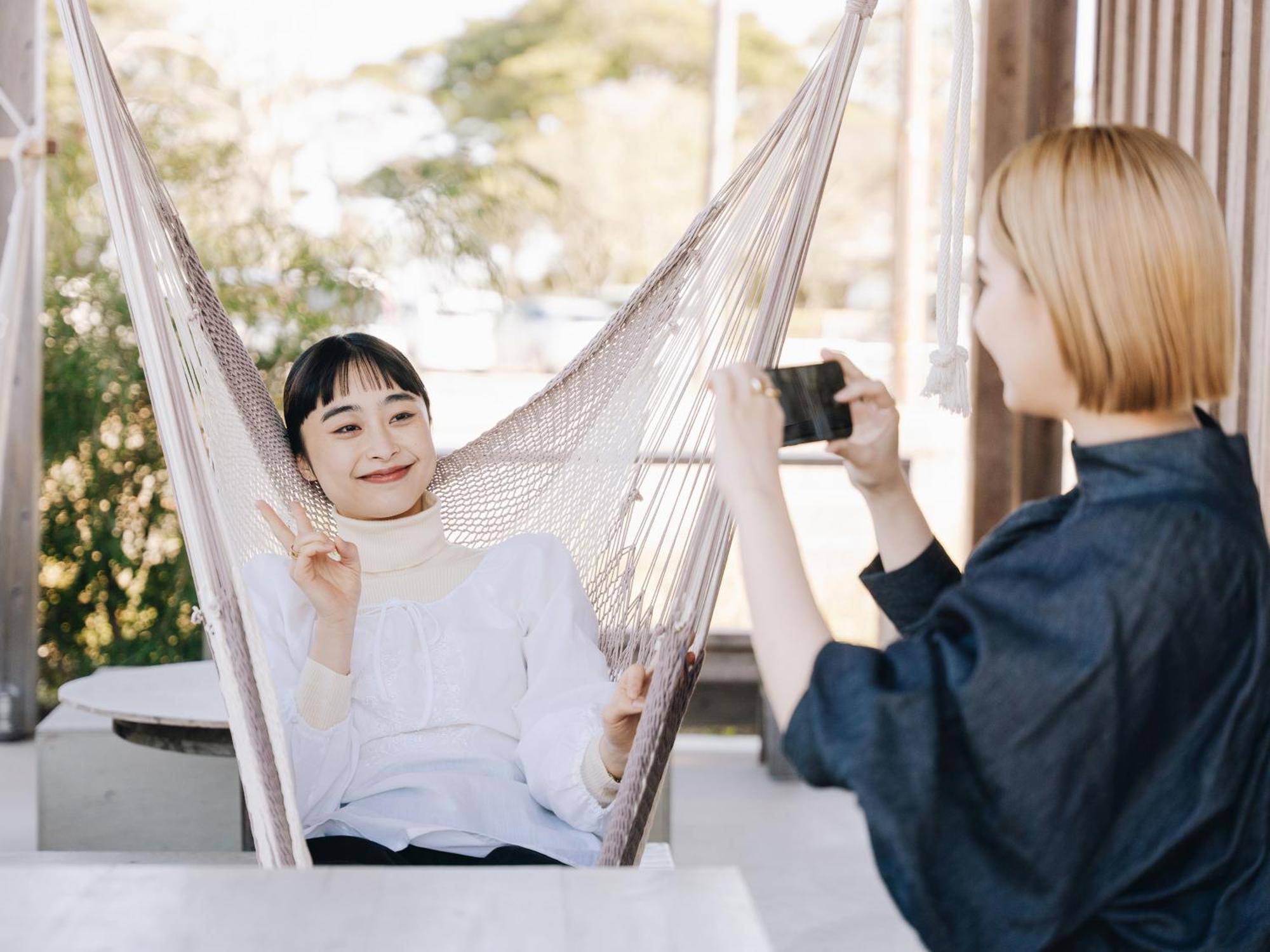 Prince Smart Inn Miyazaki Luaran gambar