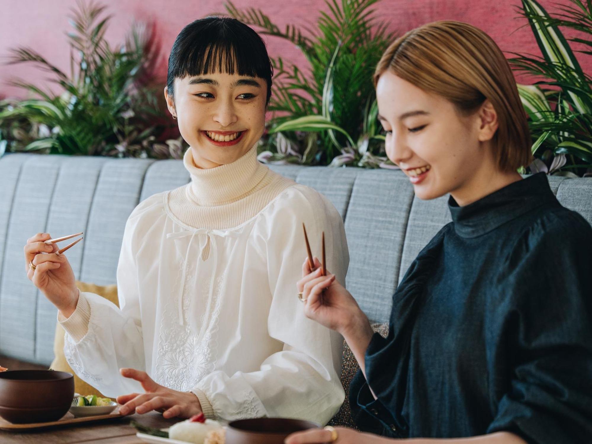 Prince Smart Inn Miyazaki Luaran gambar