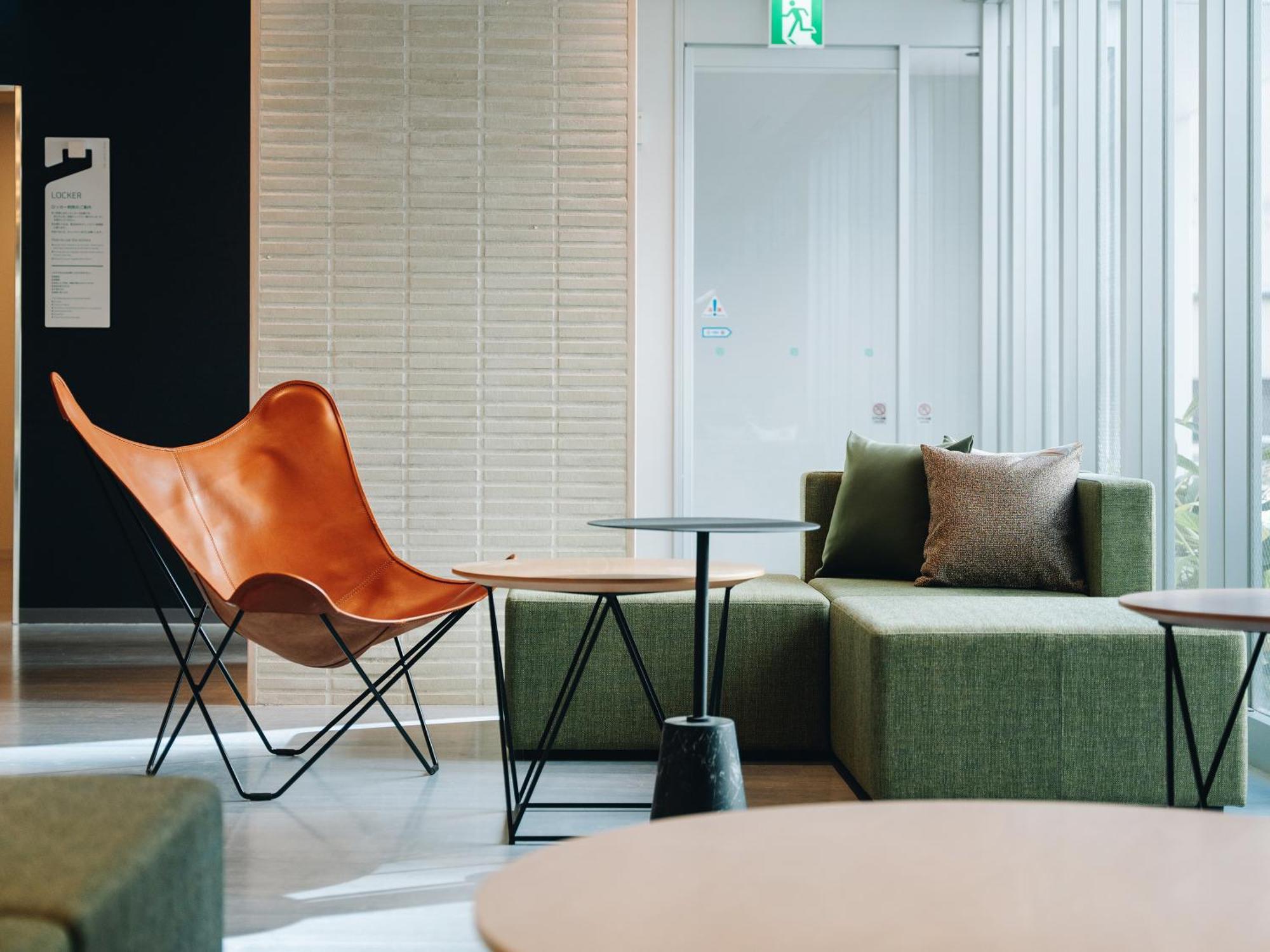 Prince Smart Inn Miyazaki Luaran gambar
