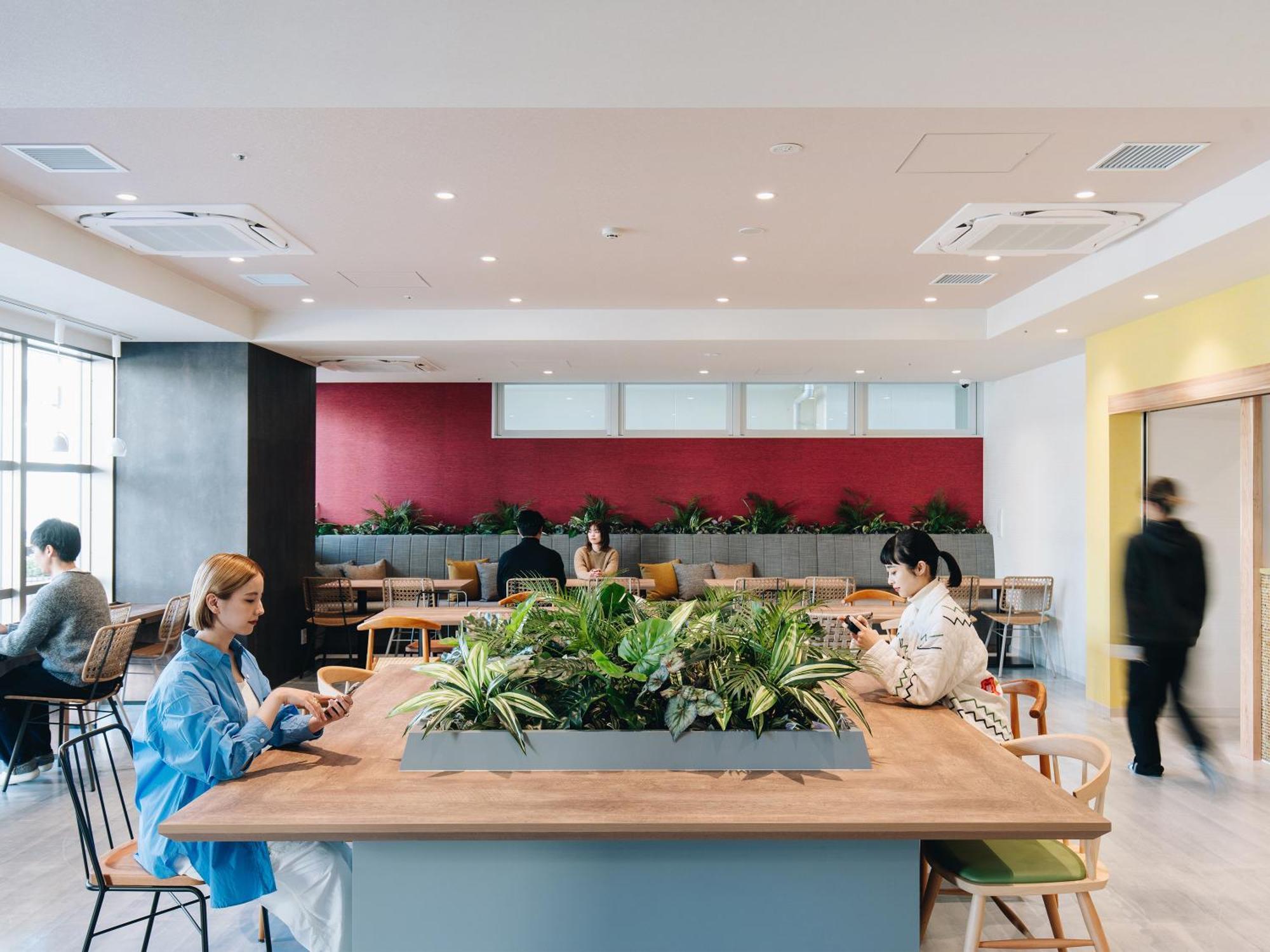 Prince Smart Inn Miyazaki Luaran gambar