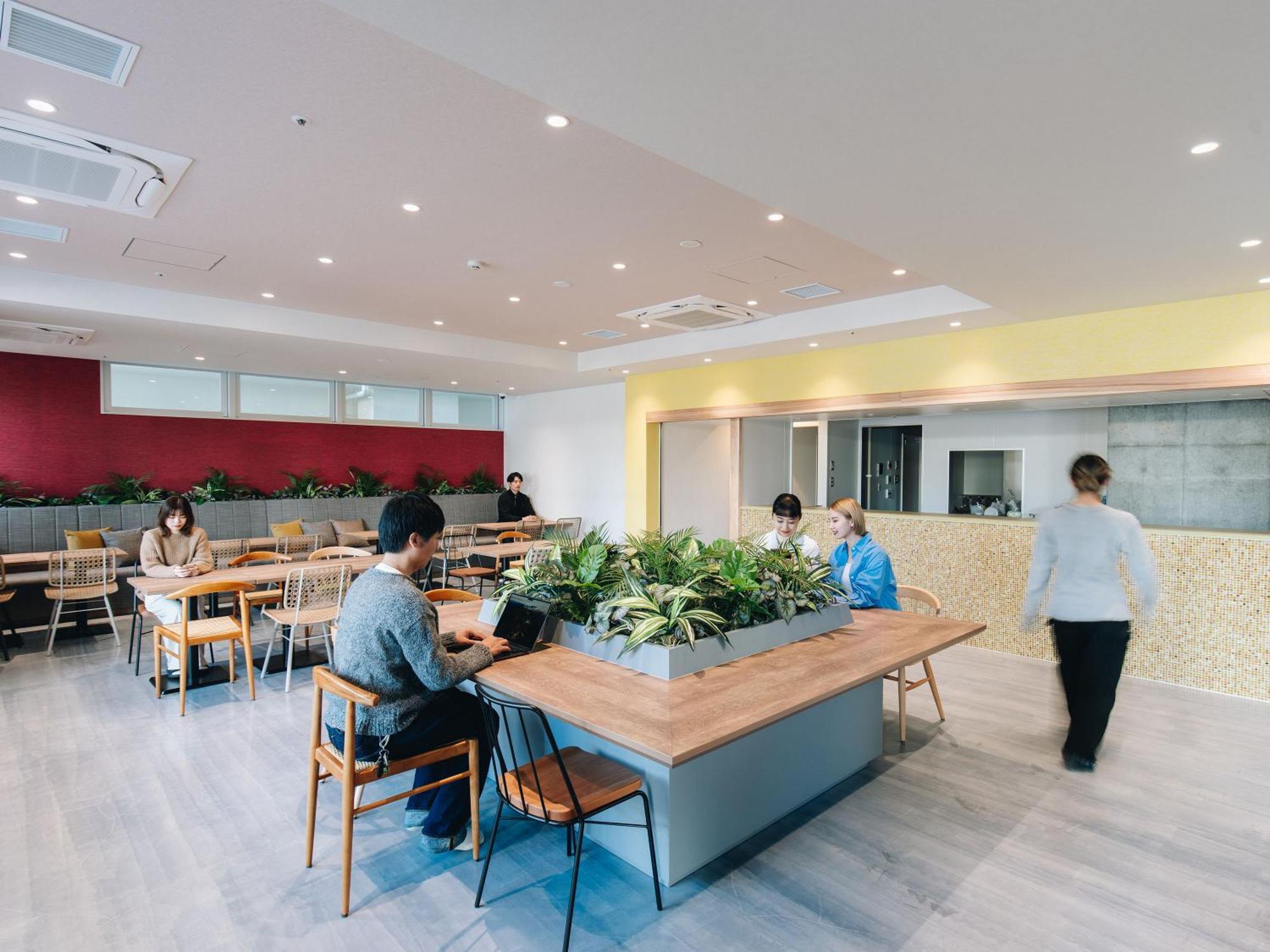 Prince Smart Inn Miyazaki Luaran gambar