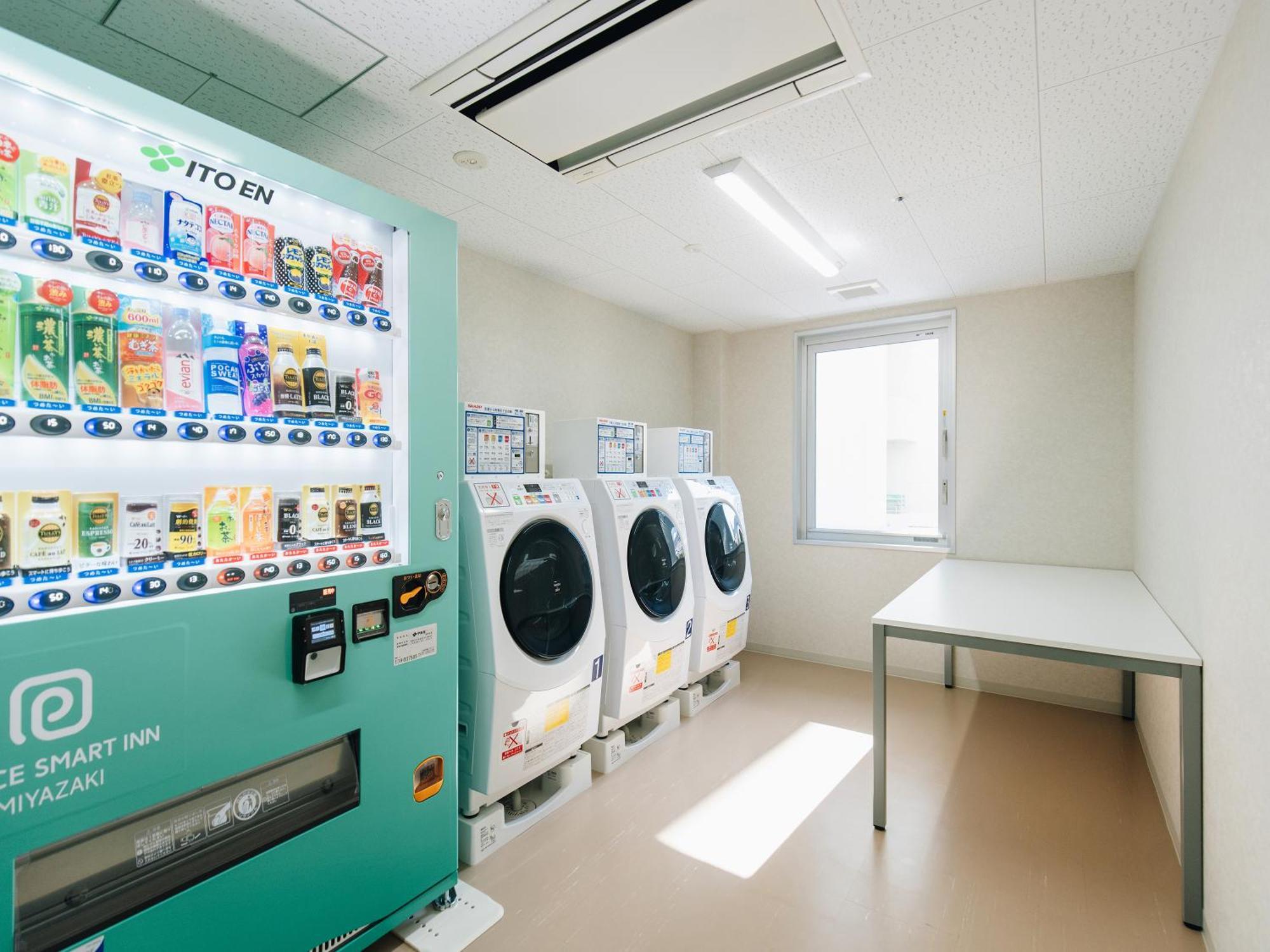 Prince Smart Inn Miyazaki Luaran gambar